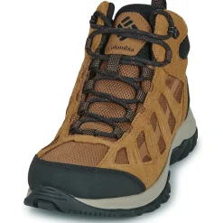 Chaussures De Sport^Columbia - REDMOND III MID WATERPROOF Cognac