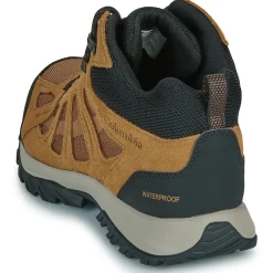 Chaussures De Sport^Columbia - REDMOND III MID WATERPROOF Cognac