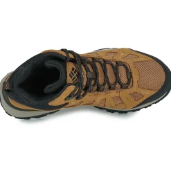 Chaussures De Sport^Columbia - REDMOND III MID WATERPROOF Cognac