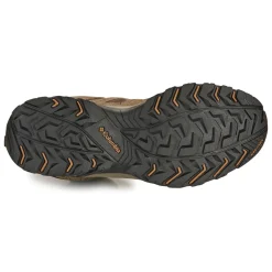 Chaussures De Sport^Columbia - REDMOND III MID WP Marron