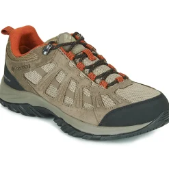 Chaussures De Sport^Columbia - REDMOND III WATERPROOF Marron