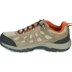 Chaussures De Sport^Columbia - REDMOND III WATERPROOF Marron