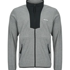 Sweats & Polaires^Columbia - SEQUOIA GROVE FULL ZIP FLEECE Gris
