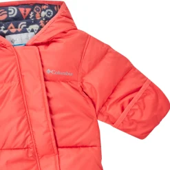 Manteaux^Columbia - SNUGGLY BUNNY Rose
