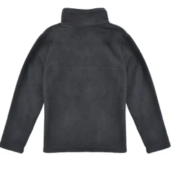 Sweats & Polaires^Columbia - Steens Mtn II 1/4 Snap Fleece Pull-Over Noir
