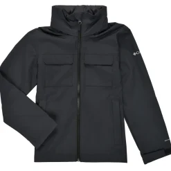 Manteaux^Columbia - VEDDER PARK JACKET Noir