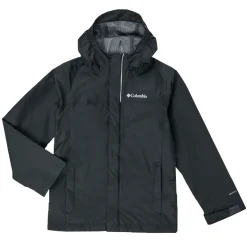 Vestes^Columbia - WATERTIGHT JACKET Noir