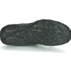 Chaussures De Sport^Columbia - WOODBURN II WATERPROOF Noir