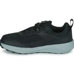 Baskets Mode^Columbia - YOUTH HATANA WATERPROOF Noir