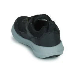 Baskets Mode^Columbia - YOUTH HATANA WATERPROOF Noir