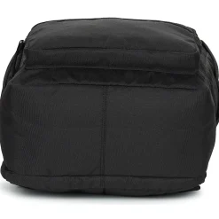 Sacs À Dos^Converse - BP SMALL SQUARE BACKPACK Noir