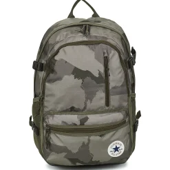 Sacs À Dos^Converse - BP STRAIGHT EDGE BACKPACK AOP Camouflage