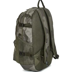 Sacs À Dos^Converse - BP STRAIGHT EDGE BACKPACK AOP Camouflage