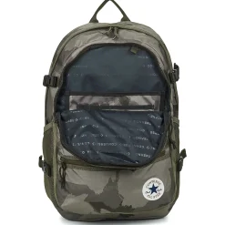 Sacs À Dos^Converse - BP STRAIGHT EDGE BACKPACK AOP Camouflage