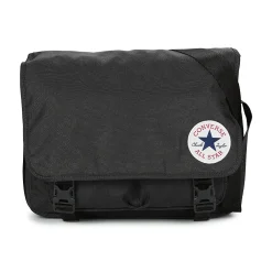 Besaces / Sacs Bandoulière^Converse - CB TAYLOR MESSENGER BAG Noir