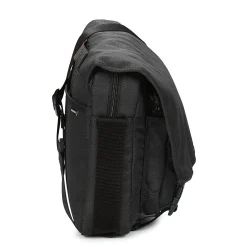 Besaces / Sacs Bandoulière^Converse - CB TAYLOR MESSENGER BAG Noir