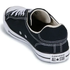Baskets Mode^Converse - CHUCK TAYLOR ALL STAR DAINTY LUCKY Noir