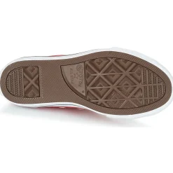 Baskets Mode^Converse - CHUCK TAYLOR ALL STAR CORE OX Rouge