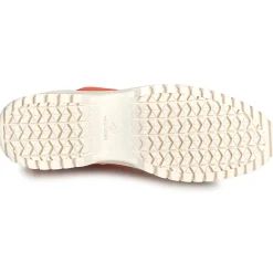 Baskets Mode^Converse - CHUCK TAYLOR ALL STAR LUGGED 2.0 PLATFORM SEASONAL COLOR Orange