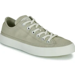 Baskets Mode^Converse - CHUCK TAYLOR ALL STAR Vert