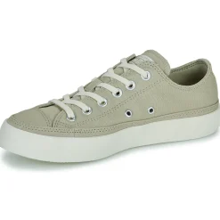 Baskets Mode^Converse - CHUCK TAYLOR ALL STAR Vert