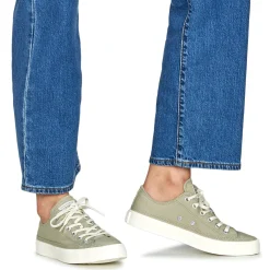 Baskets Mode^Converse - CHUCK TAYLOR ALL STAR Vert