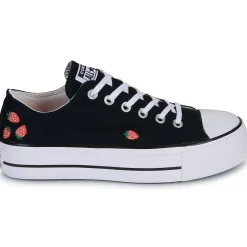 Baskets Mode^Converse - CHUCK TAYLOR ALL STAR LIFT