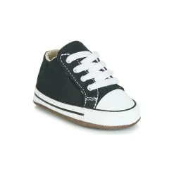 Baskets Mode^Converse - CHUCK TAYLOR ALL STAR CRIBSTER CANVAS COLOR HI Noir