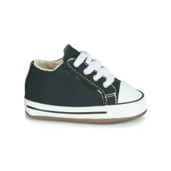 Baskets Mode^Converse - CHUCK TAYLOR ALL STAR CRIBSTER CANVAS COLOR  HI Noir