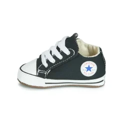 Baskets Mode^Converse - CHUCK TAYLOR ALL STAR CRIBSTER CANVAS COLOR  HI Noir