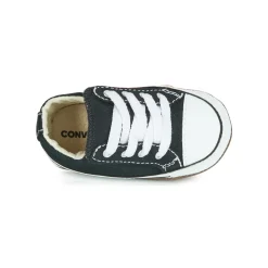 Baskets Mode^Converse - CHUCK TAYLOR ALL STAR CRIBSTER CANVAS COLOR  HI Noir