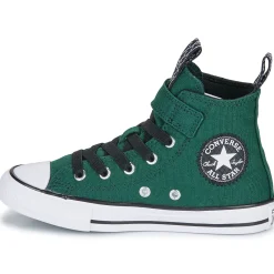 Baskets Mode^Converse - CHUCK TAYLOR ALL STAR SPORTY EASY-ON Vert