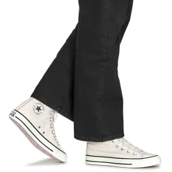 Baskets Mode^Converse - CHUCK TAYLOR ALL STAR Blanc