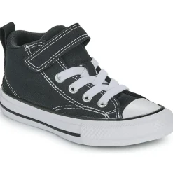 Baskets Mode^Converse - CHUCK TAYLOR ALL STAR MALDEN STREET Noir