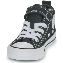 Baskets Mode^Converse - CHUCK TAYLOR ALL STAR MALDEN STREET Noir