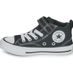 Baskets Mode^Converse - CHUCK TAYLOR ALL STAR MALDEN STREET Noir