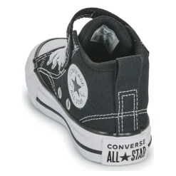 Baskets Mode^Converse - CHUCK TAYLOR ALL STAR MALDEN STREET Noir