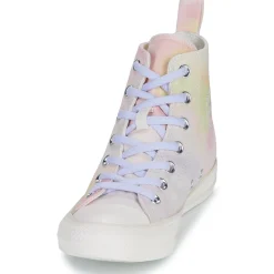 Baskets Mode^Converse - CHUCK TAYLOR ALL STAR Multicolore