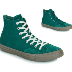 Baskets Mode^Converse - CHUCK TAYLOR ALL STAR Vert