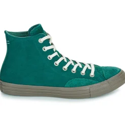 Baskets Mode^Converse - CHUCK TAYLOR ALL STAR Vert