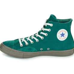 Baskets Mode^Converse - CHUCK TAYLOR ALL STAR Vert