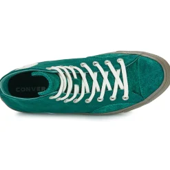 Baskets Mode^Converse - CHUCK TAYLOR ALL STAR Vert