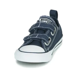 Baskets Mode^Converse - CHUCK TAYLOR ALL STAR 2V  OX Bleu
