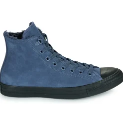 Baskets Mode^Converse - CHUCK TAYLOR ALL STAR SUEDE Beu