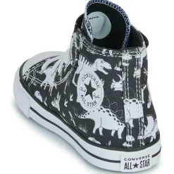 Baskets Mode^Converse - CHUCK TAYLOR ALL STAR 1V
