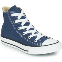 Baskets Mode^Converse - CHUCK TAYLOR ALL STAR CORE HI Marine