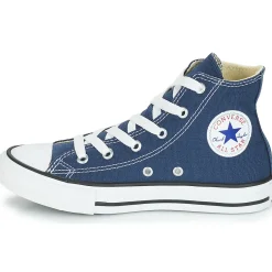 Baskets Mode^Converse - CHUCK TAYLOR ALL STAR CORE HI Marine