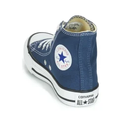 Baskets Mode^Converse - CHUCK TAYLOR ALL STAR CORE HI Marine