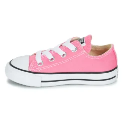 Baskets Mode^Converse - CHUCK TAYLOR ALL STAR CORE OX Rose