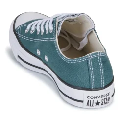 Baskets Mode^Converse - CHUCK TAYLOR ALL STAR Vert